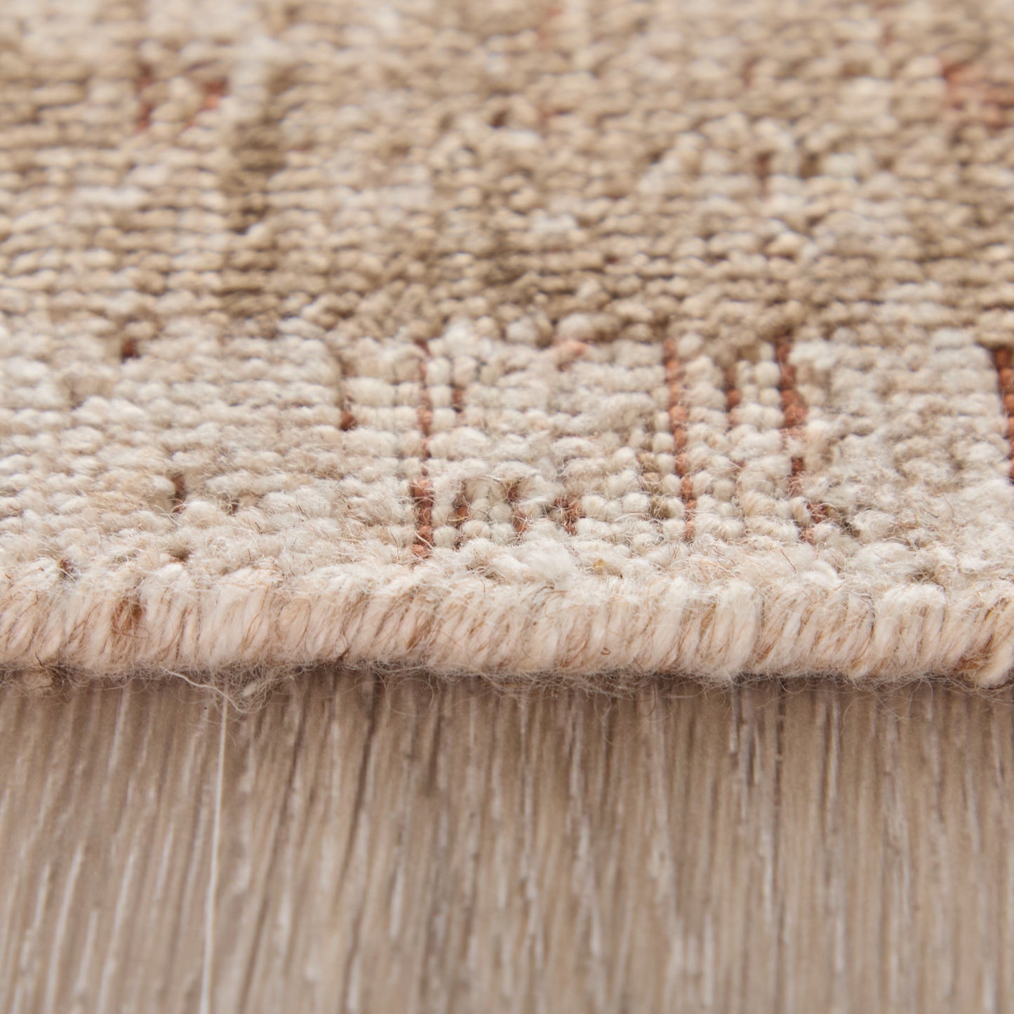 Loralai Transitional/Bohemian & Eclectic Tan/Orange Area Rug Feizy Rugs Small Parcel,Feizy Rugs,Loralai,Tan/Orange,8' x 10',Area Rug,Viscose/Wool,Transitional/Bohemian & Eclectic,India