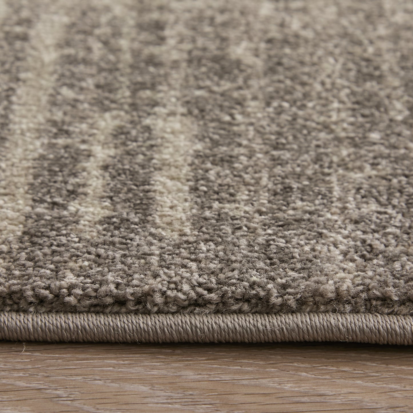 Eden Modern/Industrial Ivory/Taupe/Pink Accent Rug Feizy Rugs Small Parcel,Feizy Rugs,Eden,Ivory/Taupe/Pink,1'8" x 2'10",Accent Rug,Polypropylene,Modern/Industrial,Turkey