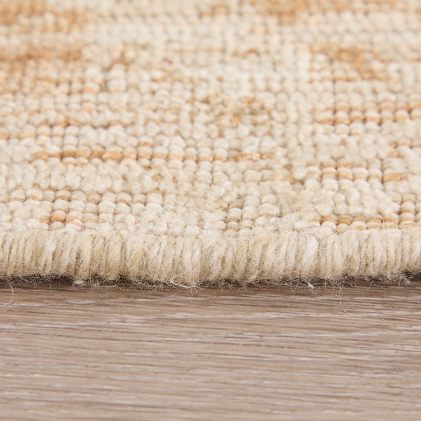 Loralai Transitional/Bohemian & Eclectic/Vintage Tan/Ivory Area Rug Feizy Rugs Small Parcel,Feizy Rugs,Loralai,Tan/Ivory,8' x 10',Area Rug,Viscose/Wool,Transitional/Bohemian & Eclectic/Vintage,India