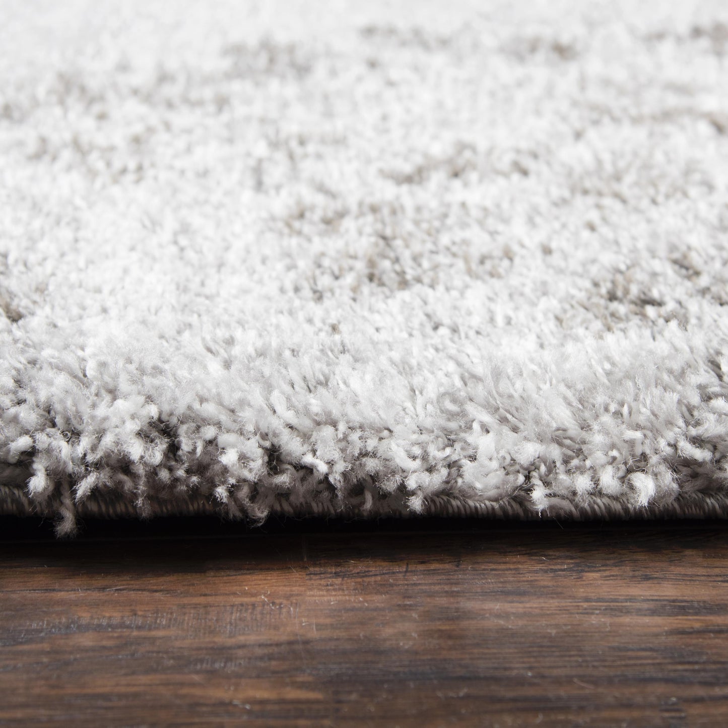 Adana AN699A Gray Machine-Made Rug - Rizzy