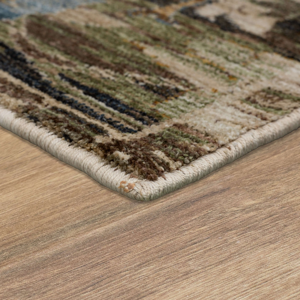 Bazaar Ashton Muti Area Rug