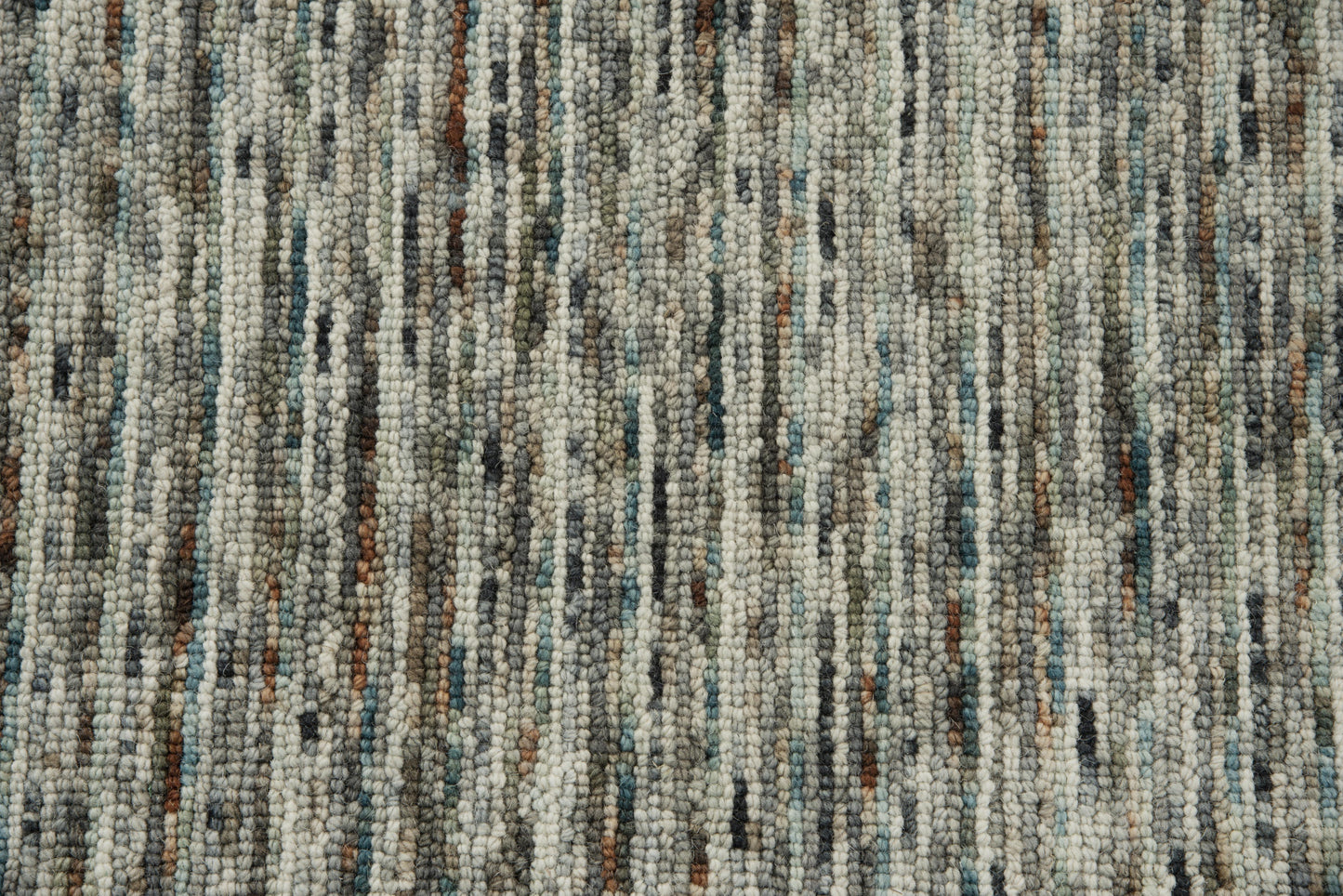 Berkshire BKS104 Multi Hand-Tufted Rug - Rizzy