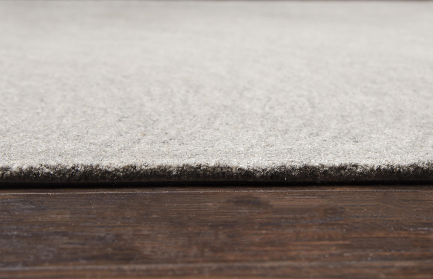 Brindleton BR800A Gray/Natural Hand-Tufted Rug - Rizzy