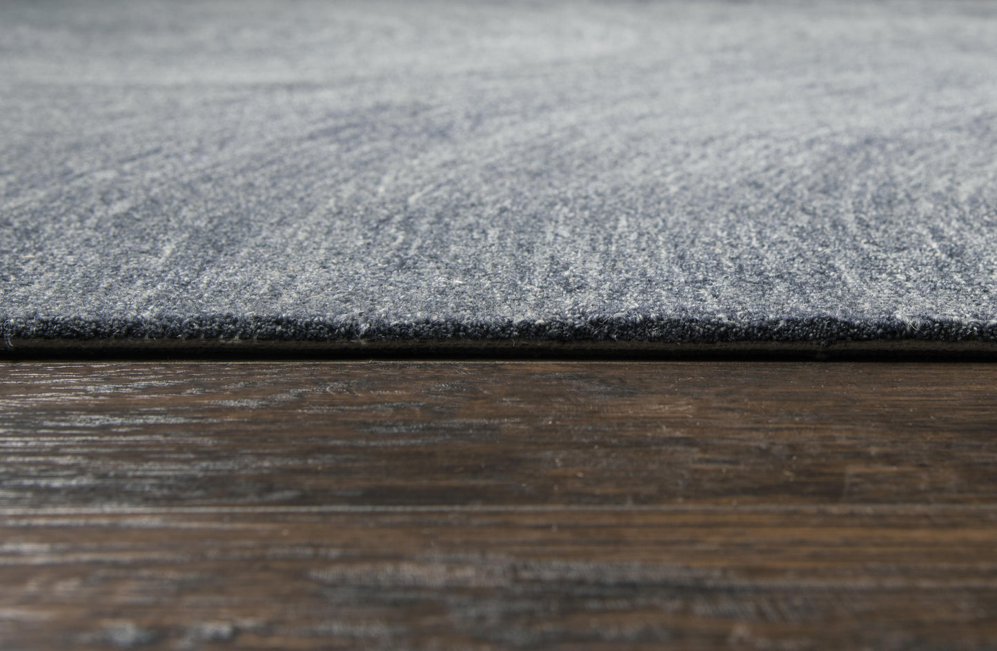 Brindleton BR801A Gray/Natural Hand-Tufted Rug - Rizzy