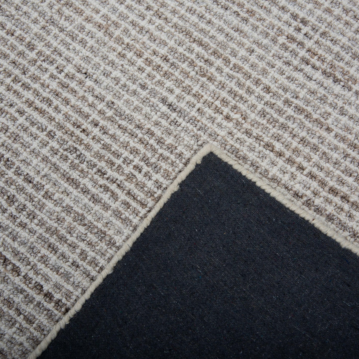 Bixby BX08TN Tan Hand-Tufted Rug - Rizzy