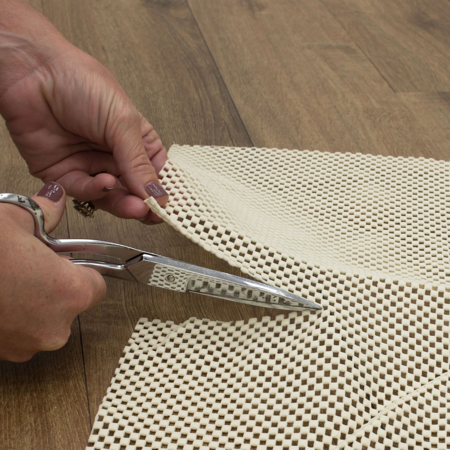 Mohawk Home Better-Stay Rug Cushion White Rug Pad