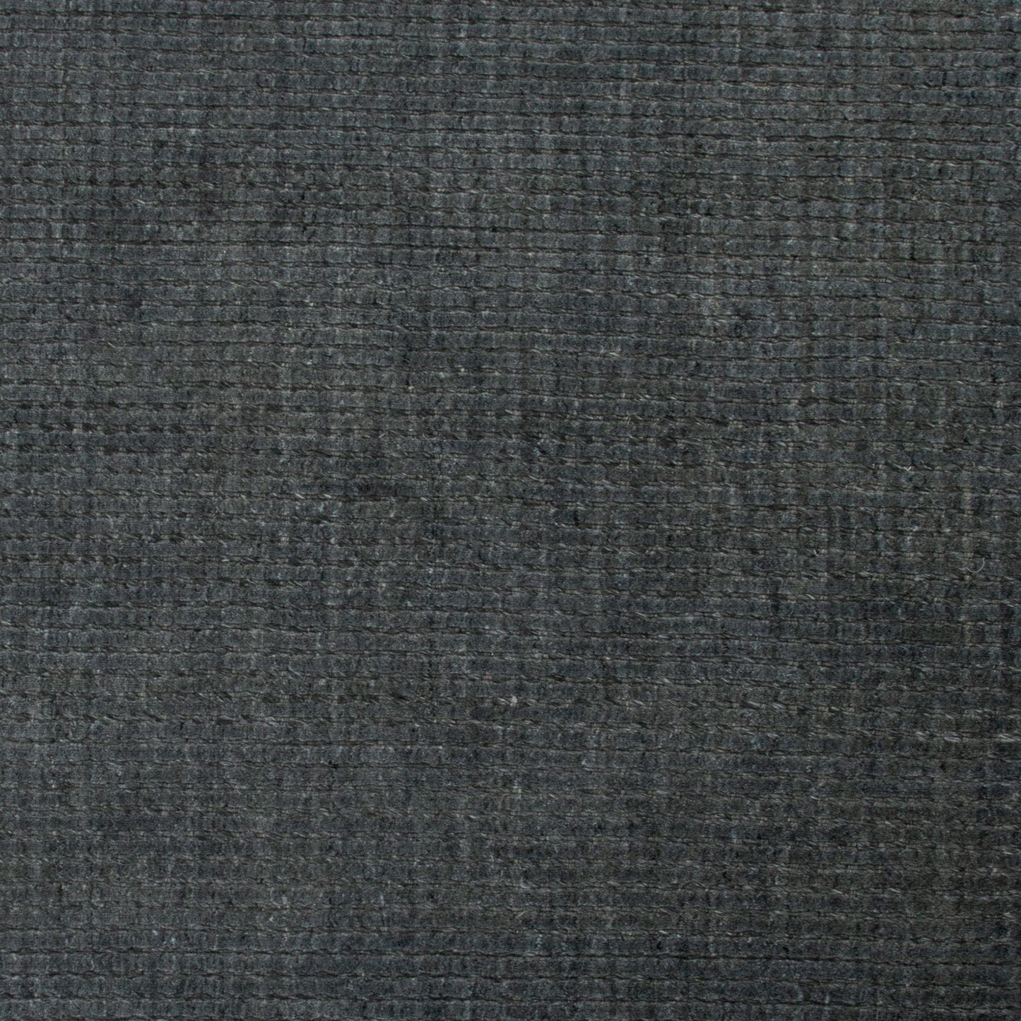 Cable CBA700 Charcoal Hand Loomed Rug - Rizzy