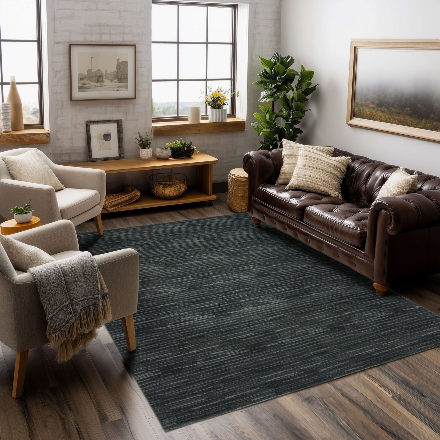Cantada Danube Area Rug - Karastan
