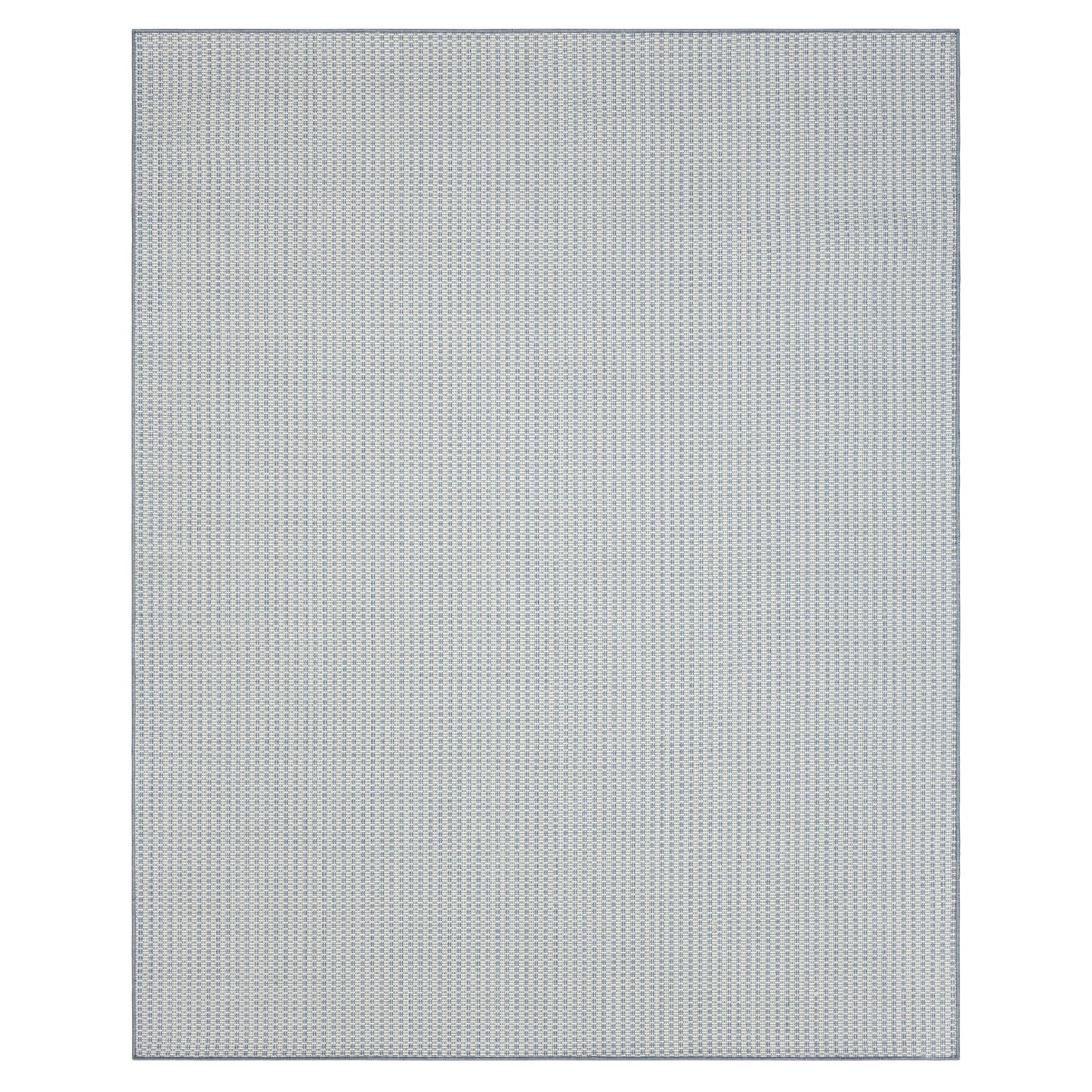 Captiva Steel Area Rug - Karastan