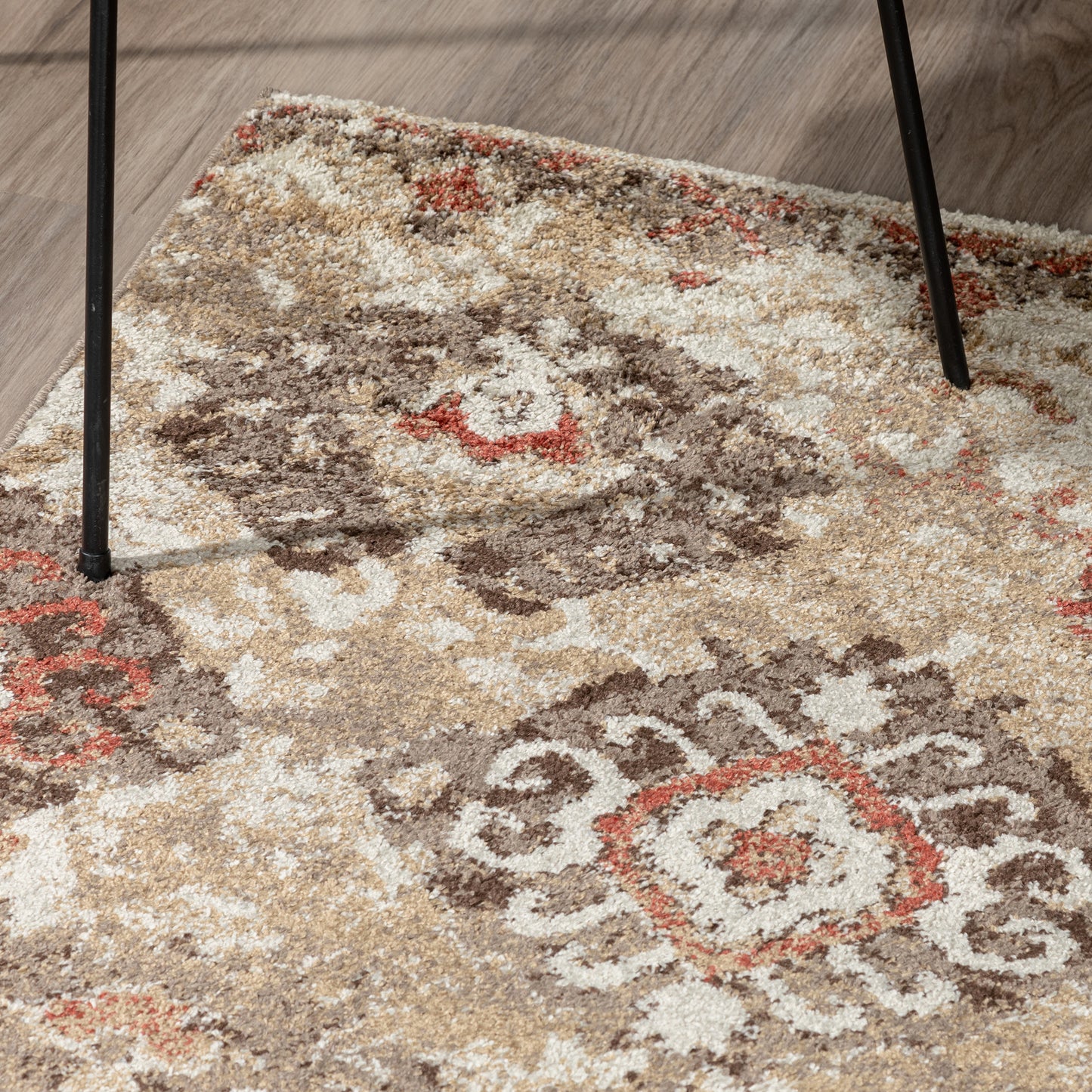 Machine Made Gala GA10 Ivory - Dalyn Rugs