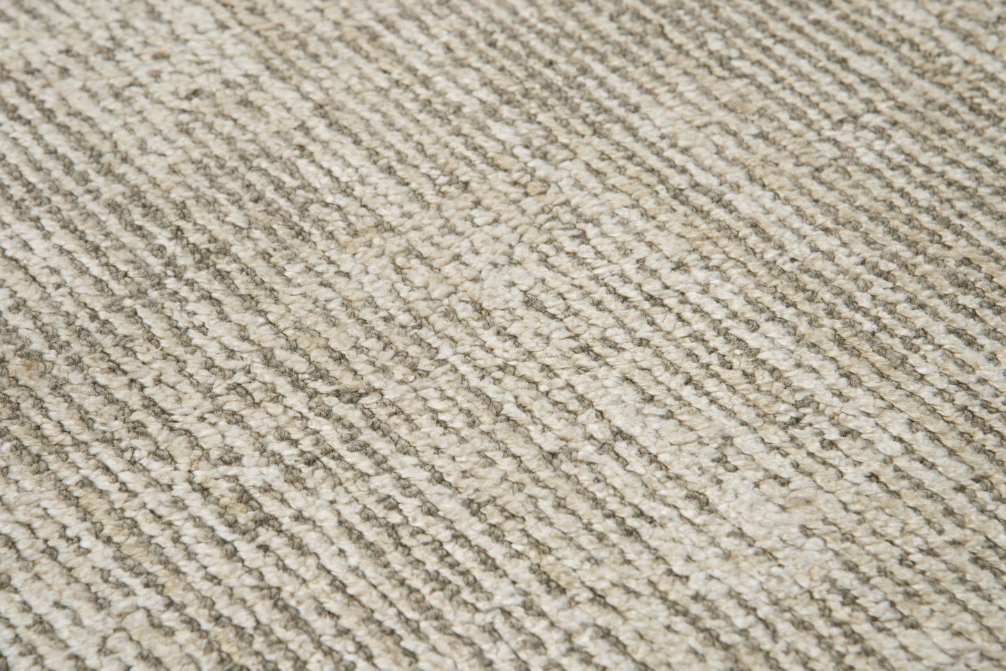 Grand Haven GH720A Beige Hand-Loomed Rug - Rizzy