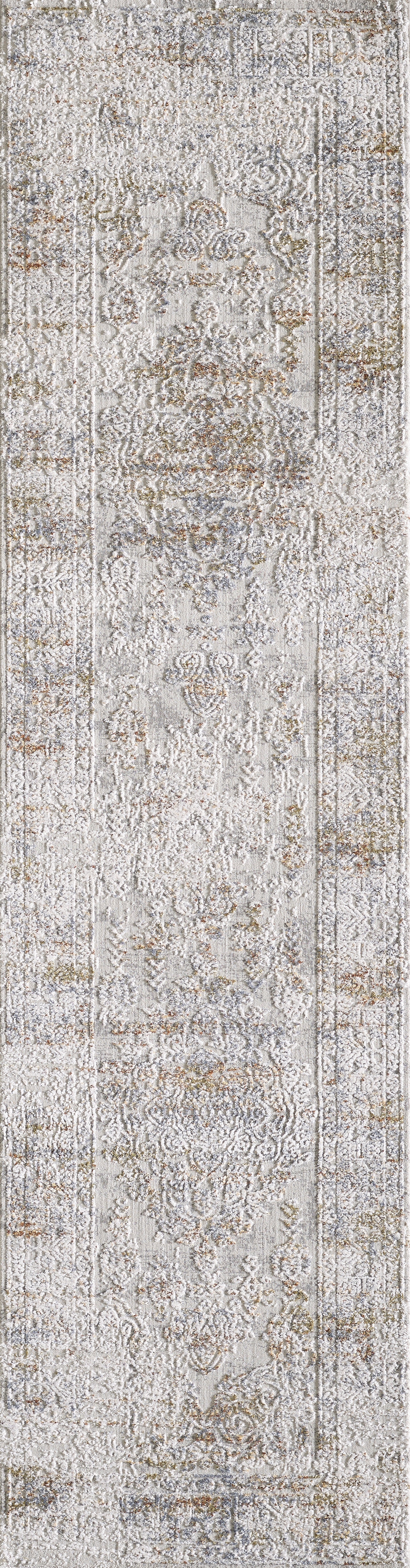 Generations 7043 Grey/Gold Stella