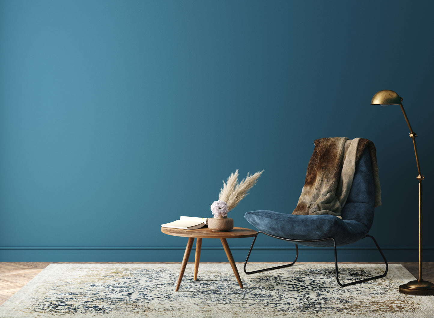 Generations 7005 Ivory/Grey Windsor