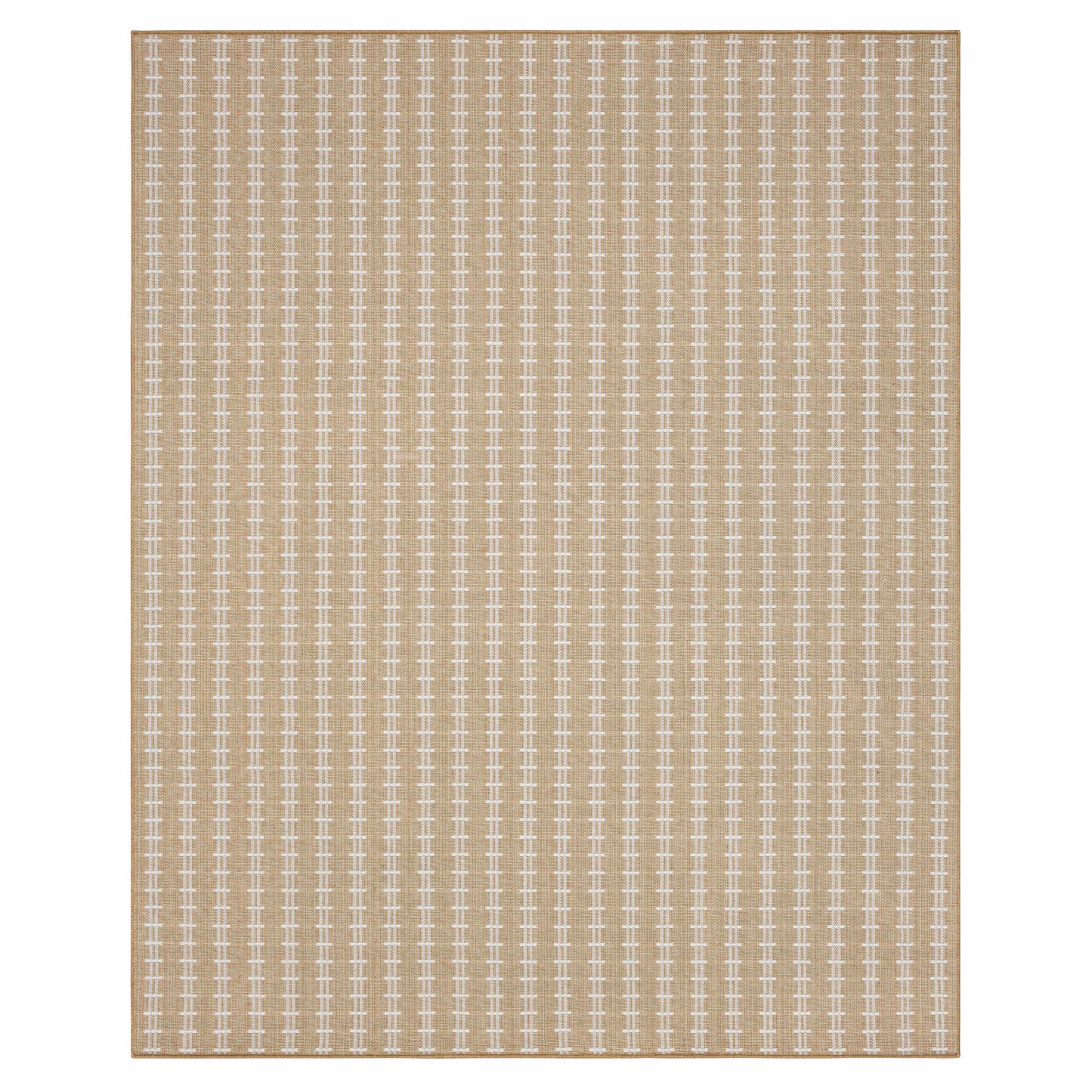 Gulfport Beige Area Rug - Karastan
