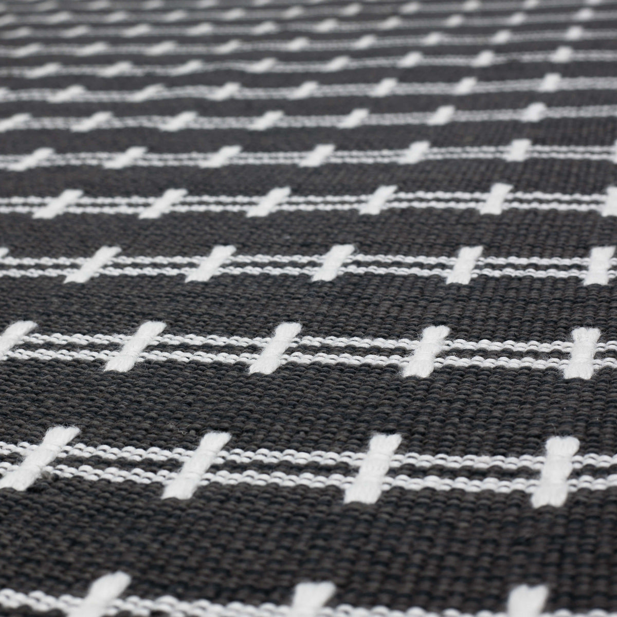 Gulfport Charcoal Area Rug