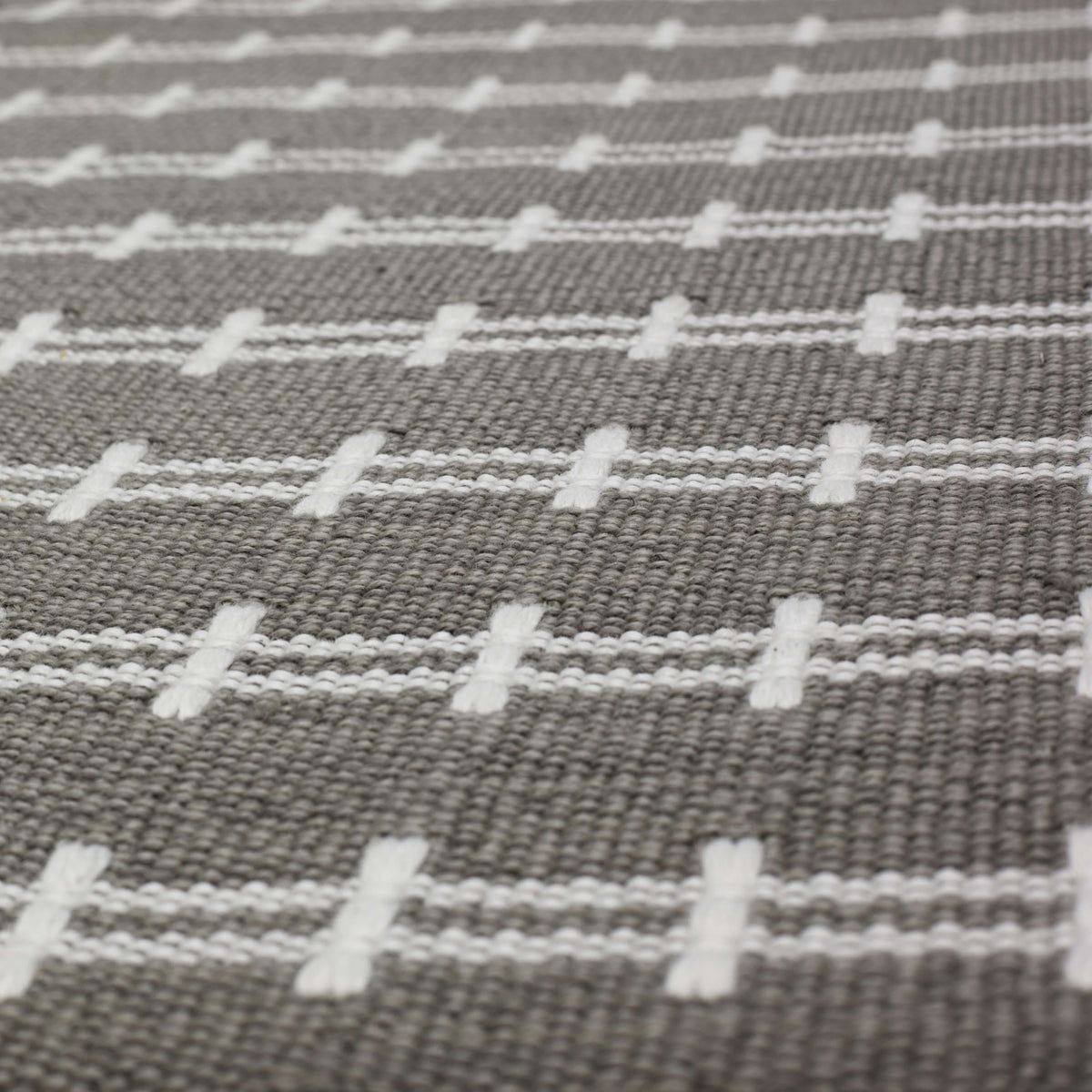 Gulfport Grey Area Rug