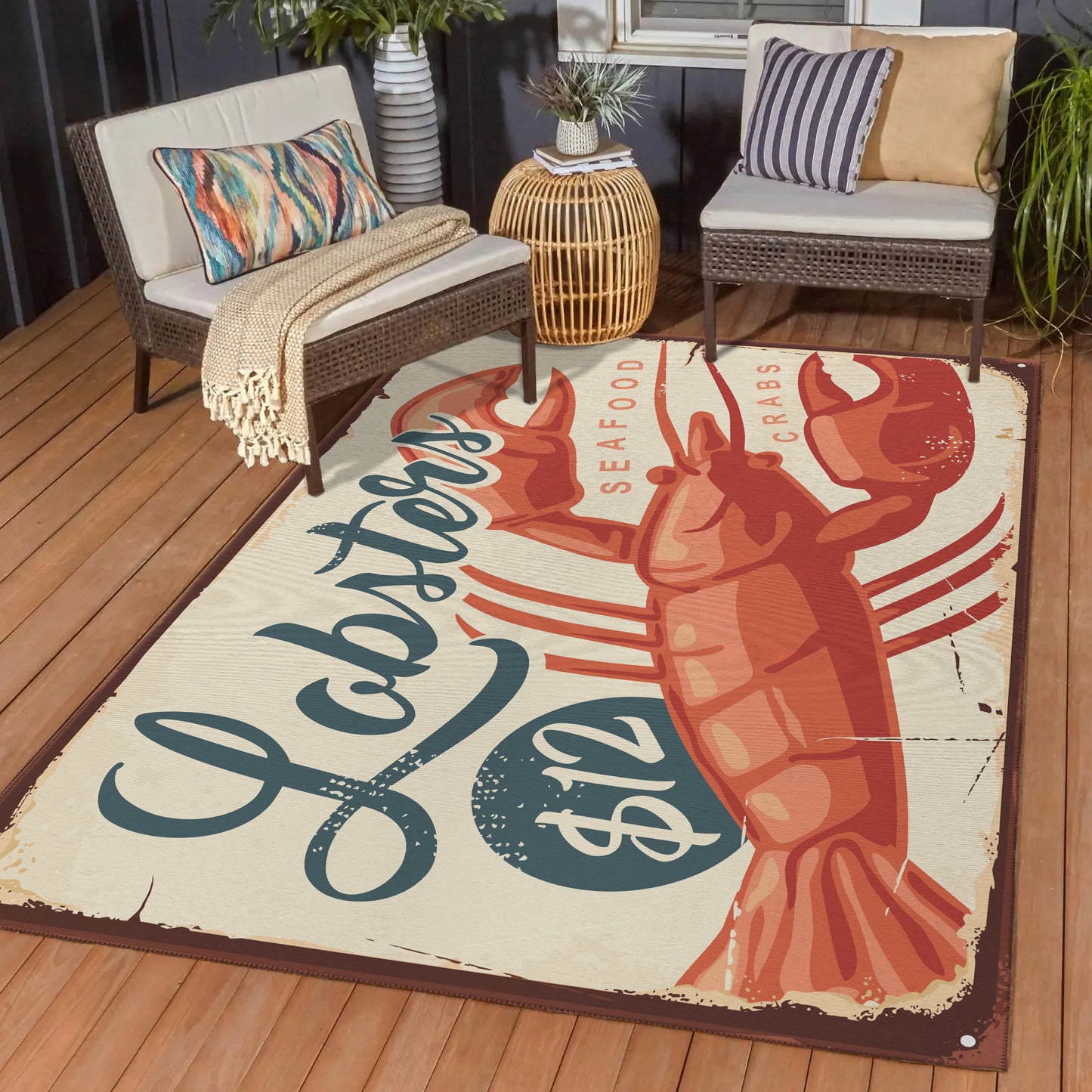 Machine Made Harbor HA5 Beige - Dalyn Rugs