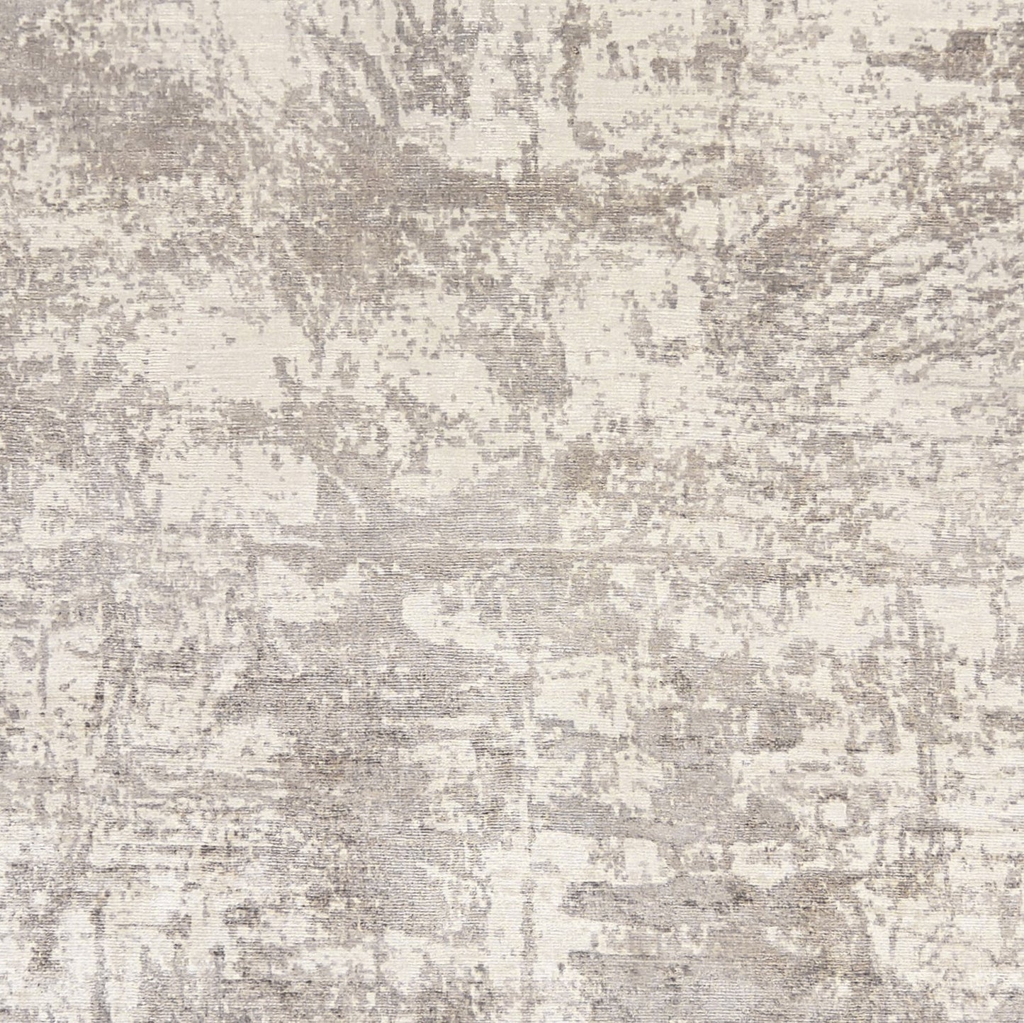 Indulge 0804 Beige Landscape Hand Loomed Area Rug - KAS