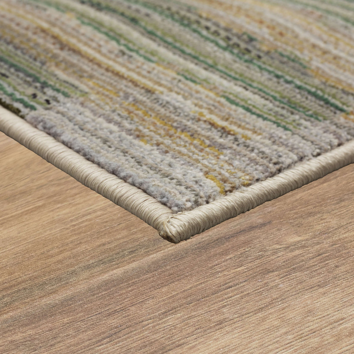 Ariel Largo Neutral Area Rug