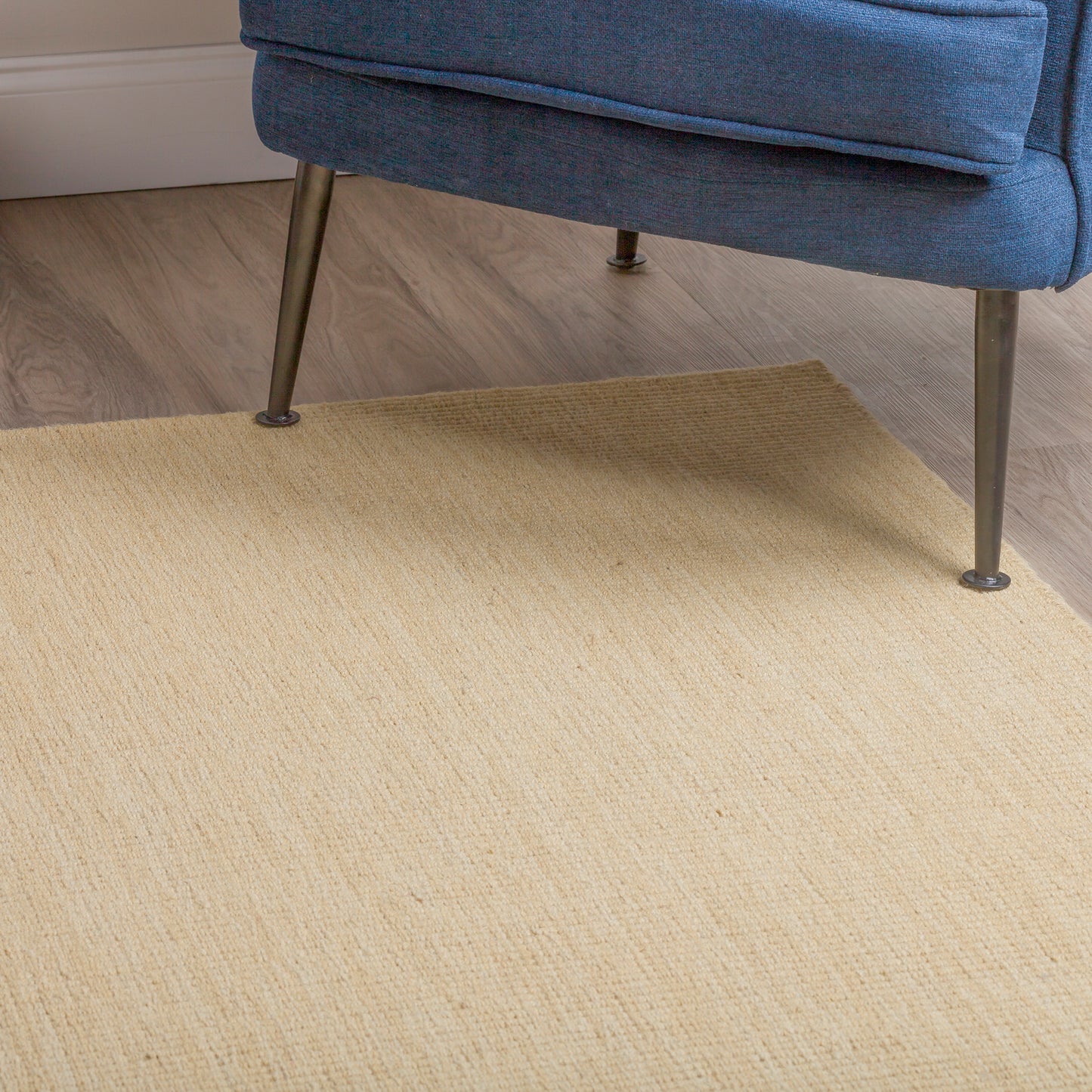 Hand Loomed Monaco Sisal MC100 Honey - Dalyn Rugs