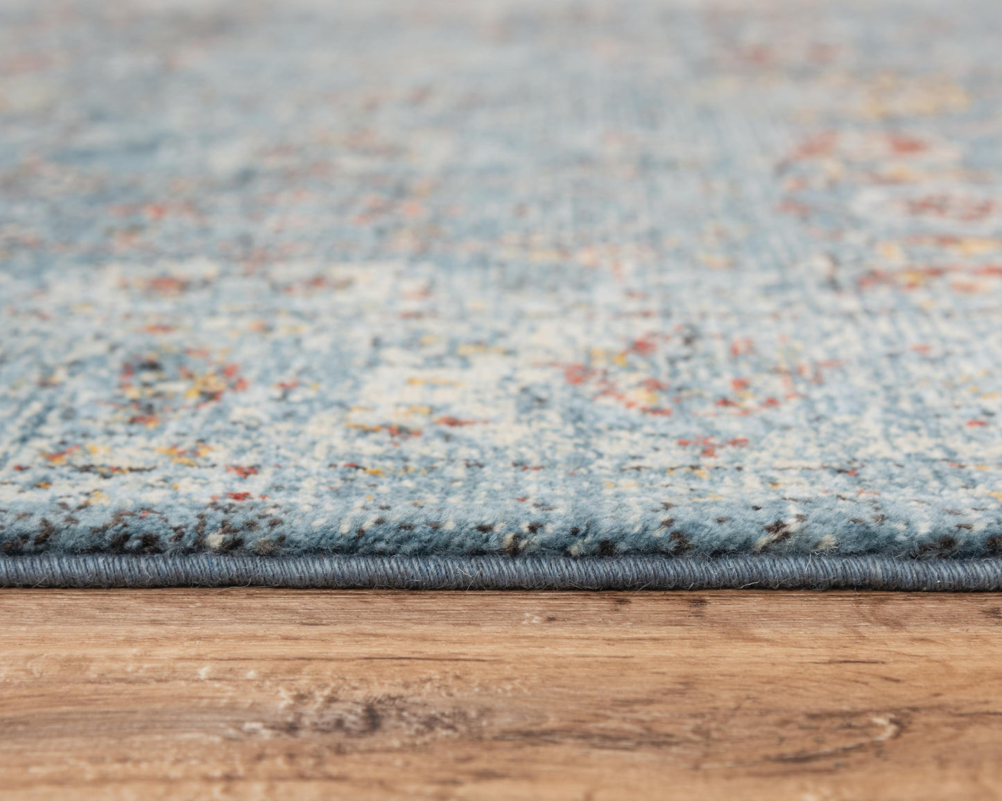 Ovation OVA106 Ivory Hybrid Rug - Rizzy