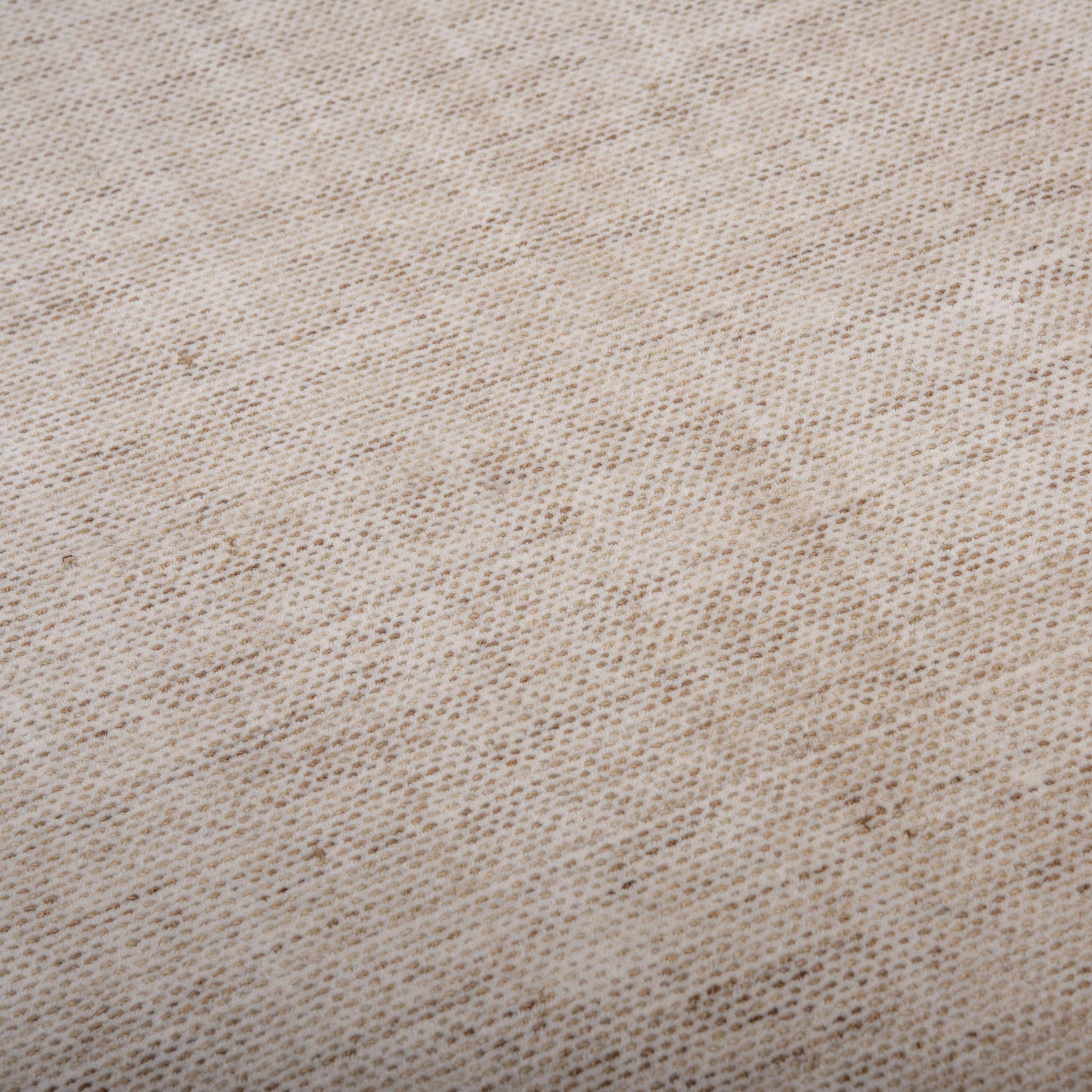 Rumi RMI677 Tan Hand Loomed Rug - Rizzy