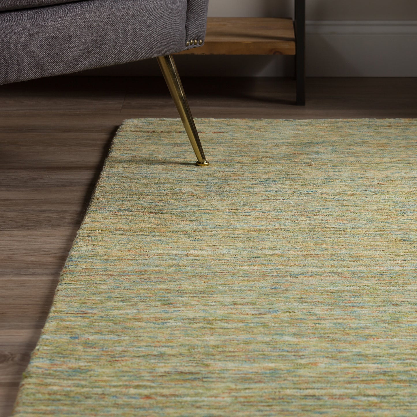 Hand Loomed Reya RY7 Meadow - Dalyn Rugs