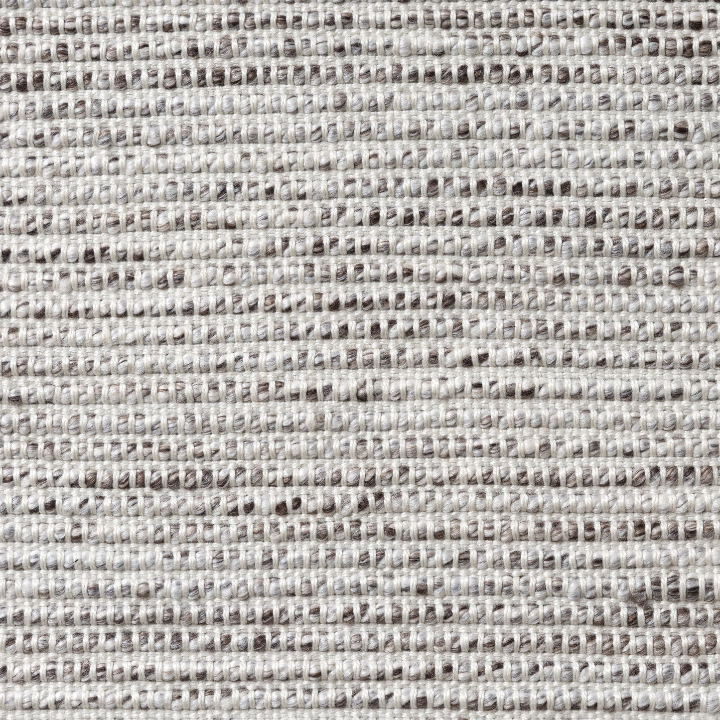 SOLAC-82728 Modern/Contemporary Hand-Woven Chestnut/Ivory Polyester Indoor Area Rugs - LR Home