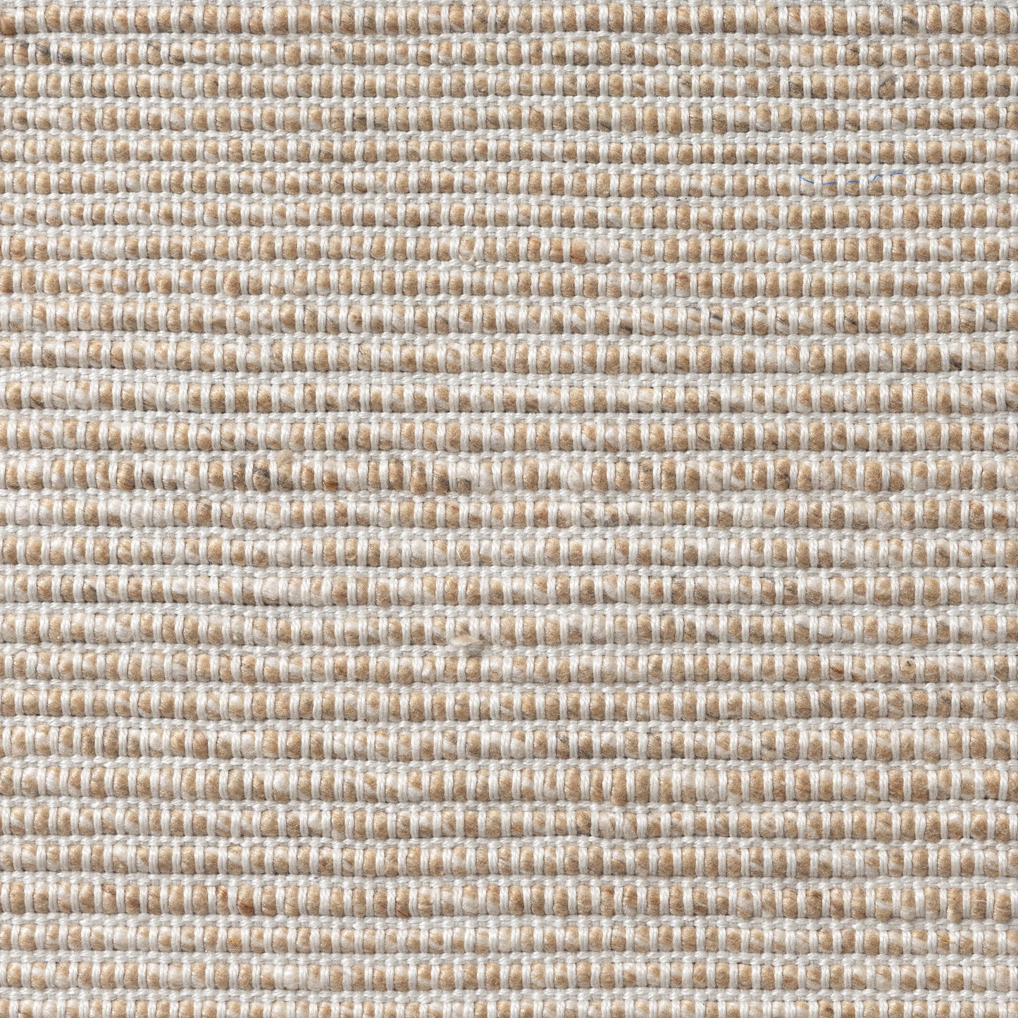 SOLAC-82728 Modern/Contemporary Hand-Woven Sand/Ivory Polyester Indoor Area Rugs - LR Home