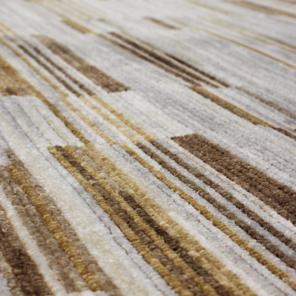 Persepolis Sherabad Flagstone Area Rug