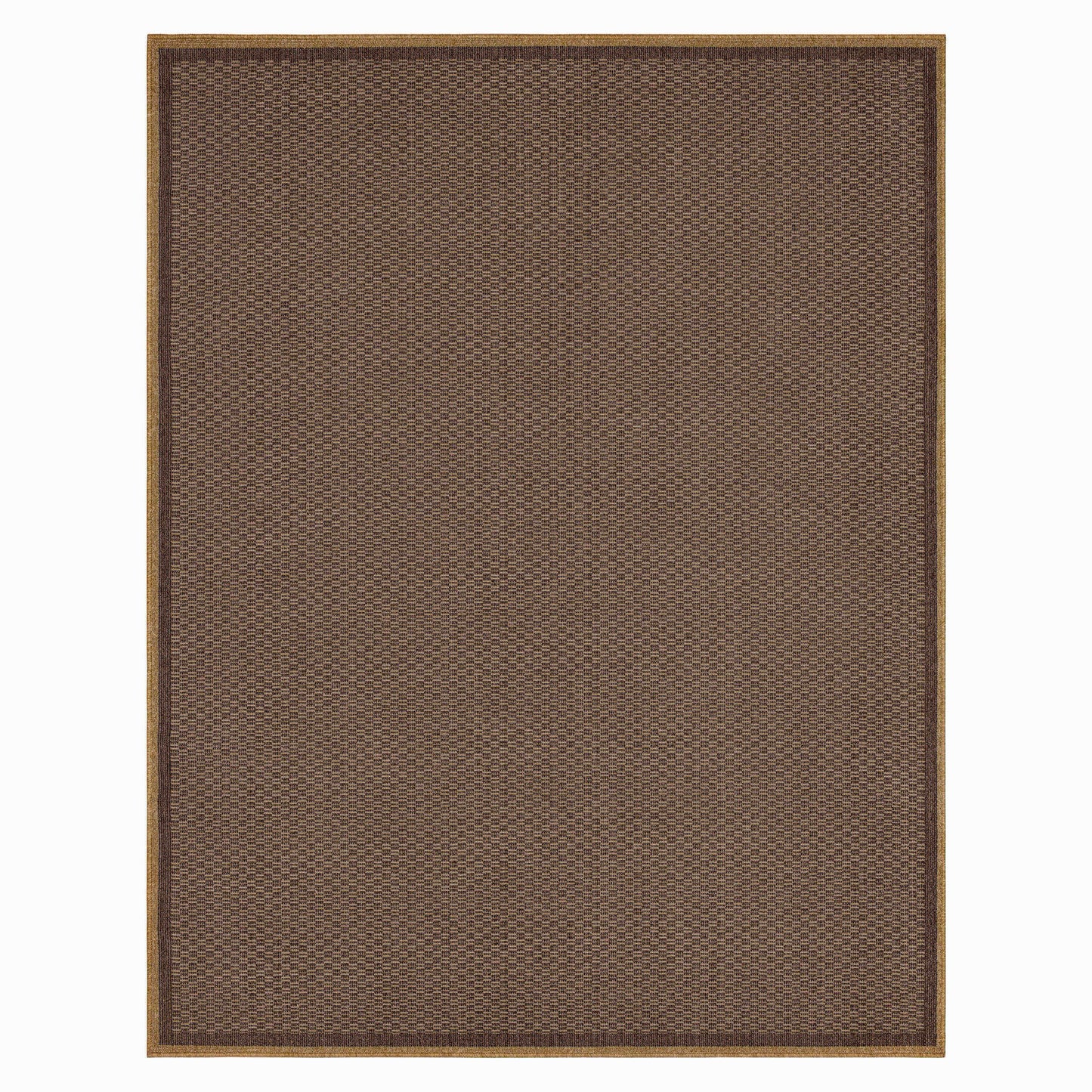 Sinclair Chocolate Area Rug - Karastan