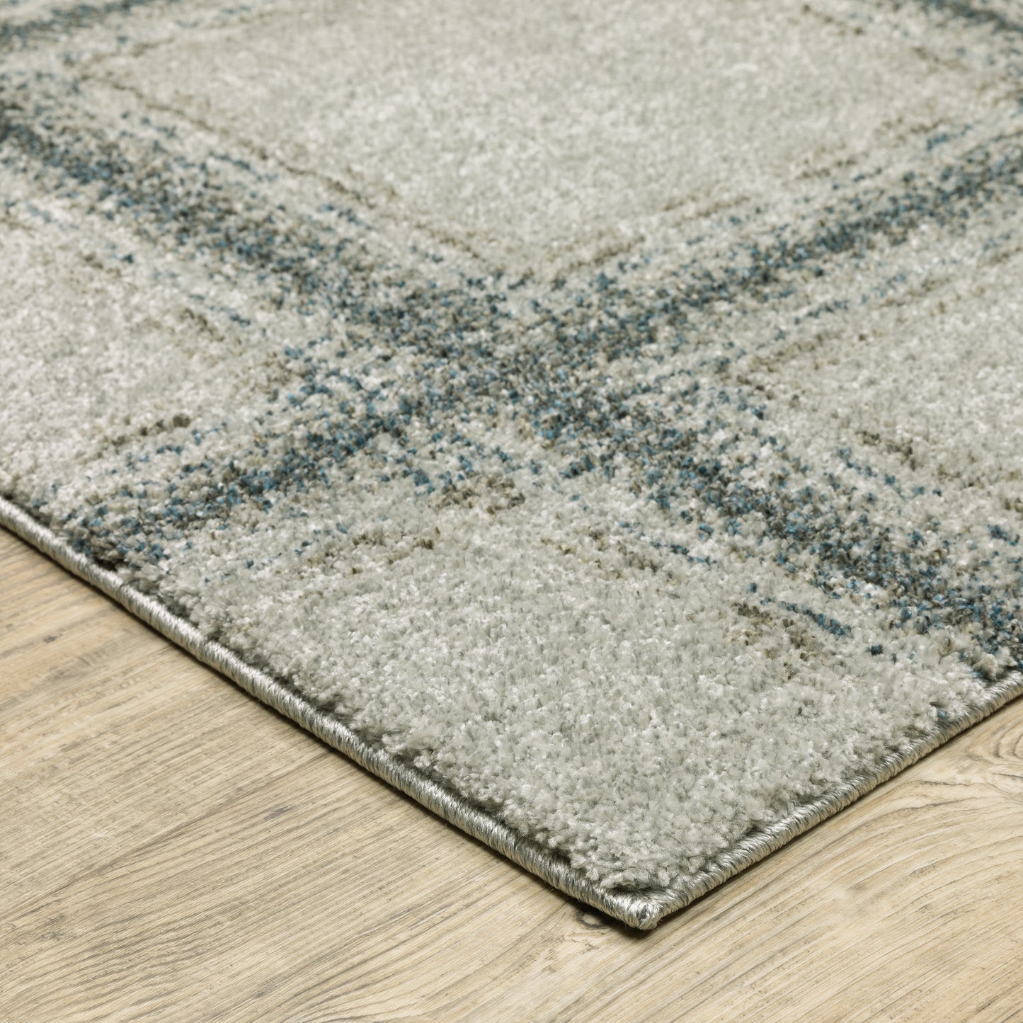 ALTON 092E9 Beige Rug - ORIENTAL WEAVERS