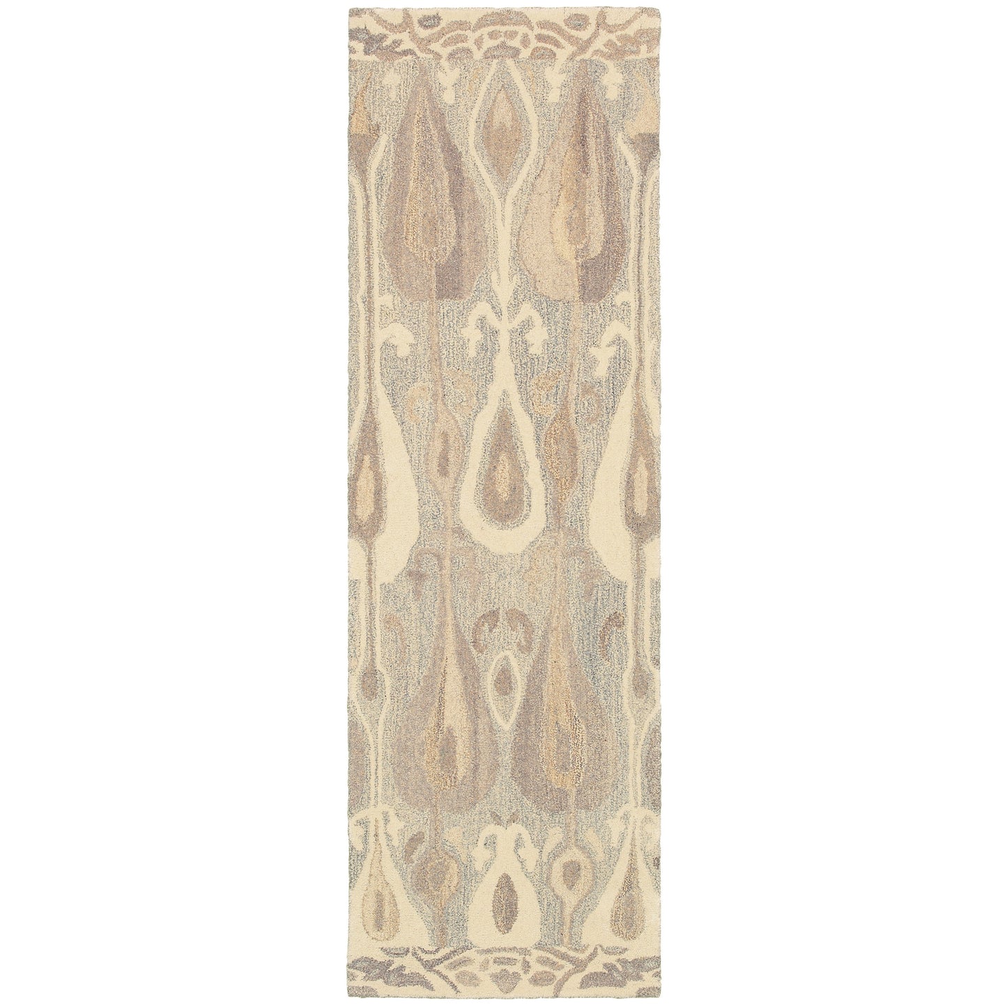 ANASTASIA 68000 Ash Rug - ORIENTAL WEAVERS