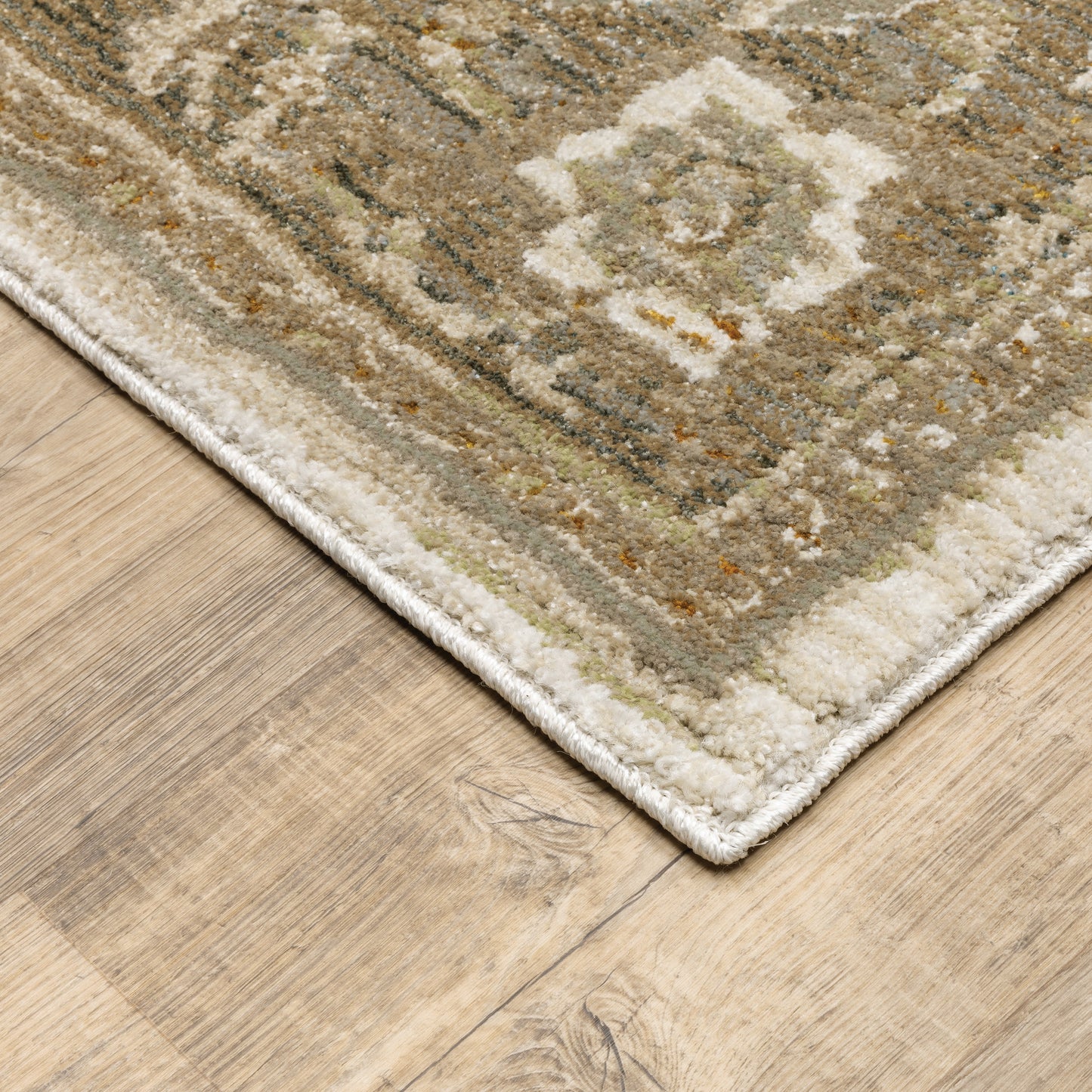 ANDORRA 7939D Beige Rug - ORIENTAL WEAVERS
