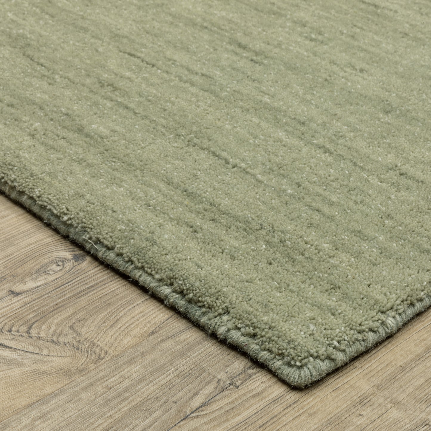 ANISTON II 27120 Green Rug - ORIENTAL WEAVERS