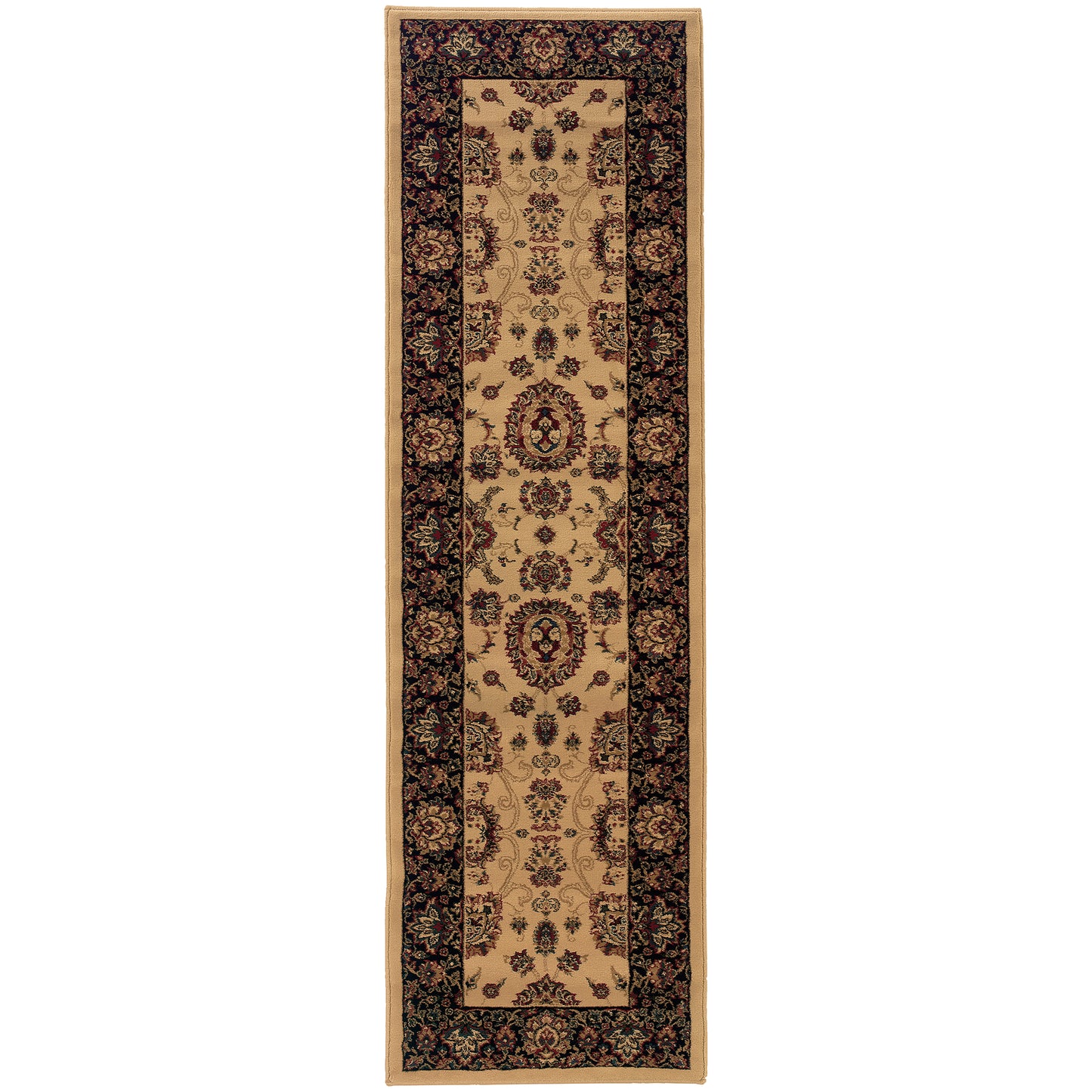 ARIANA 130/7 Ivory Rug - ORIENTAL WEAVERS