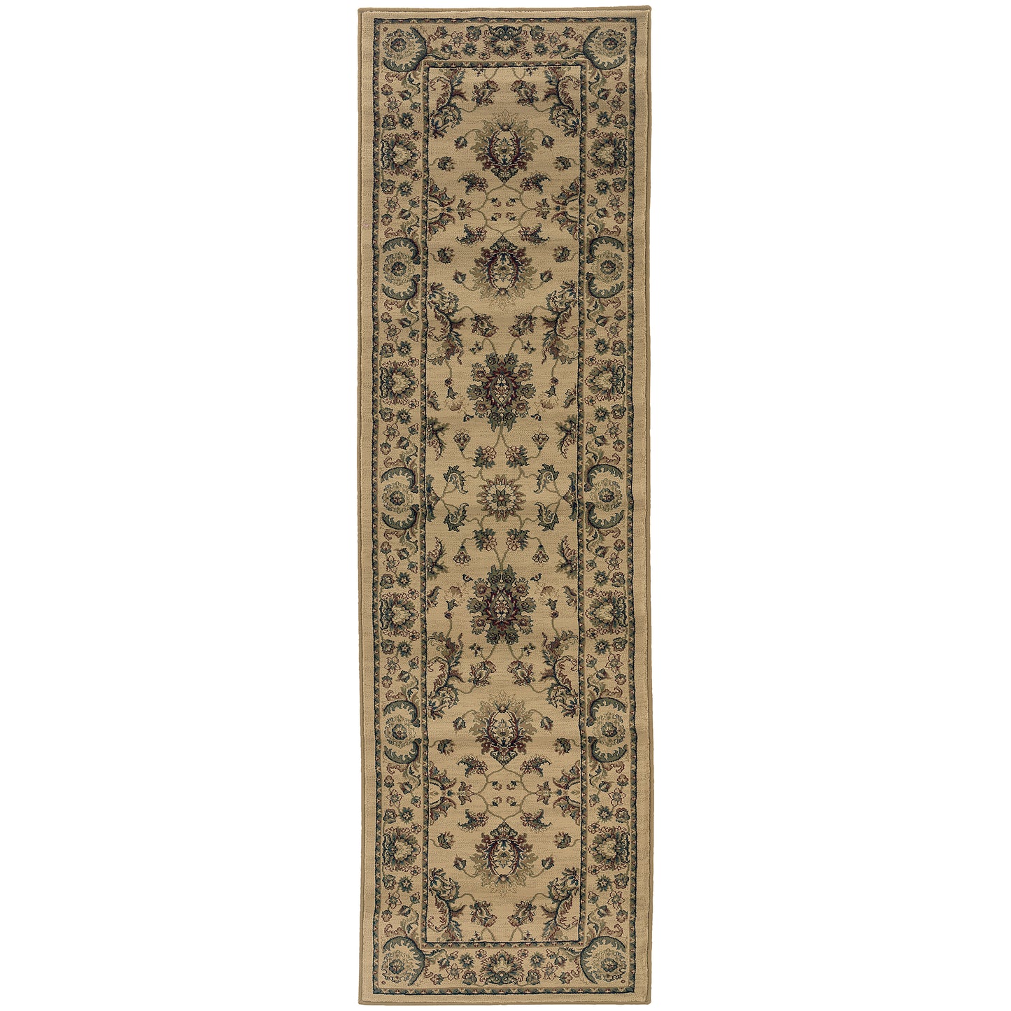 ARIANA 311I3 Ivory Rug - ORIENTAL WEAVERS