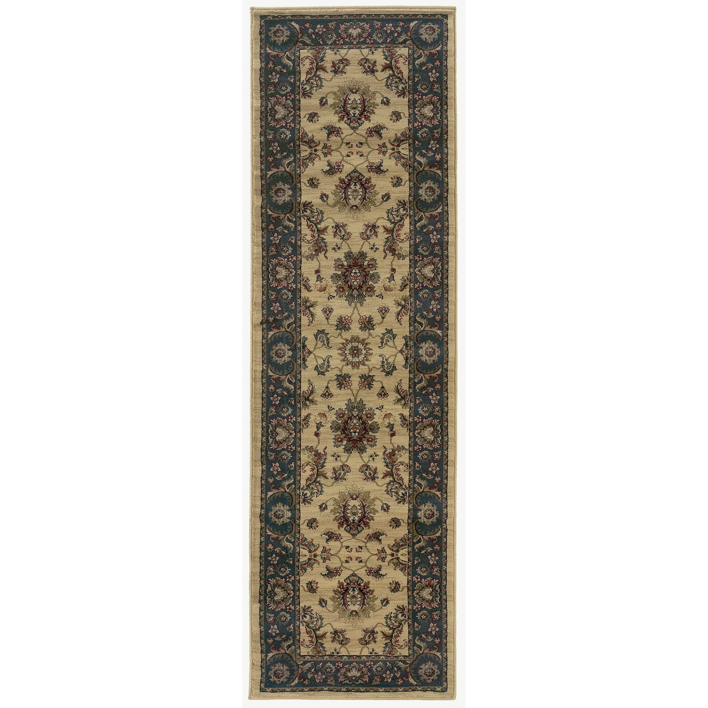 ARIANA 311Z3 Ivory Rug - ORIENTAL WEAVERS