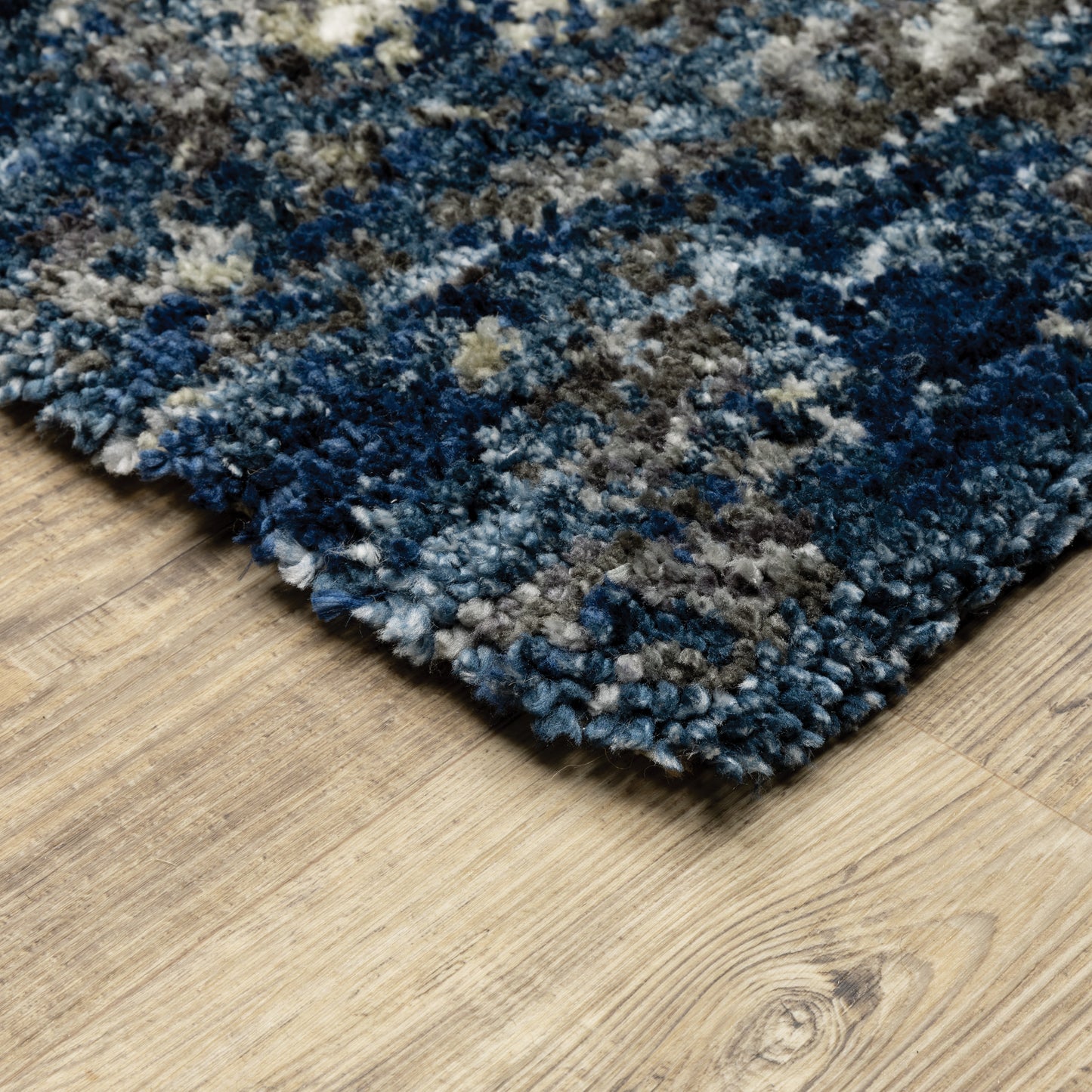 ASPEN 2060L Blue Rug - ORIENTAL WEAVERS