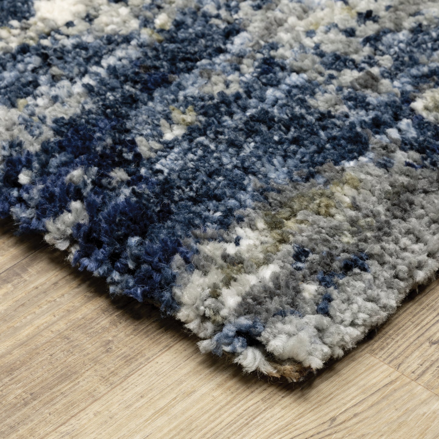 ASPEN 2061L Grey Rug - ORIENTAL WEAVERS