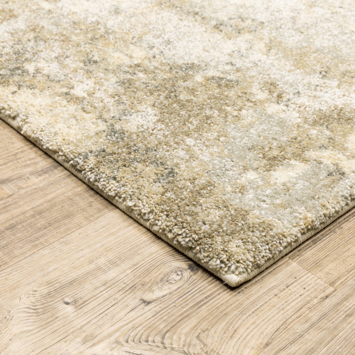 ASTOR 8322J Gold Rug - ORIENTAL WEAVERS