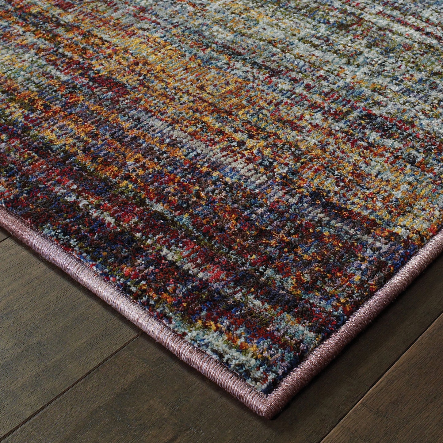 ATLAS 8037B Multi Rug - ORIENTAL WEAVERS