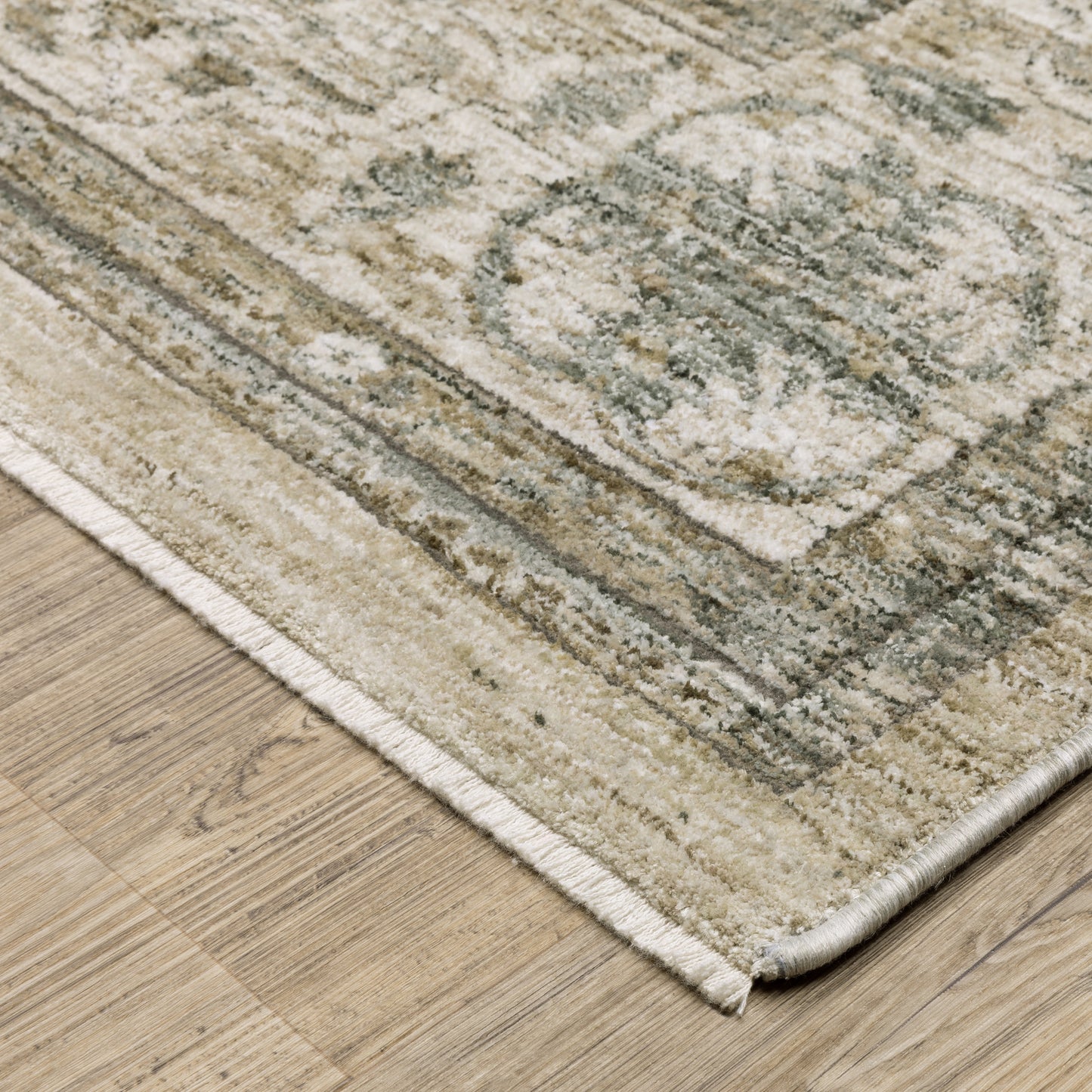 AVALON AVA03 Beige Rug - ORIENTAL WEAVERS