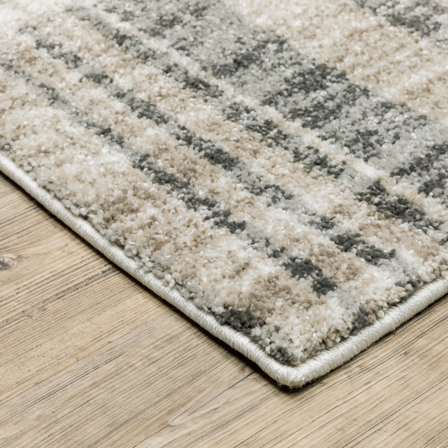 CAMBRIA 055X2 Beige Rug - ORIENTAL WEAVERS