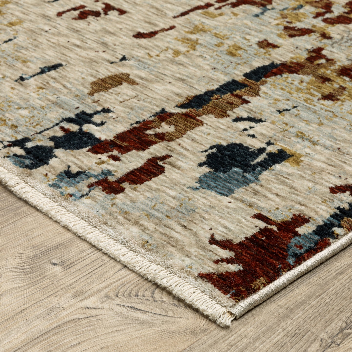 CAPELLA CAP11 Beige Rug - ORIENTAL WEAVERS
