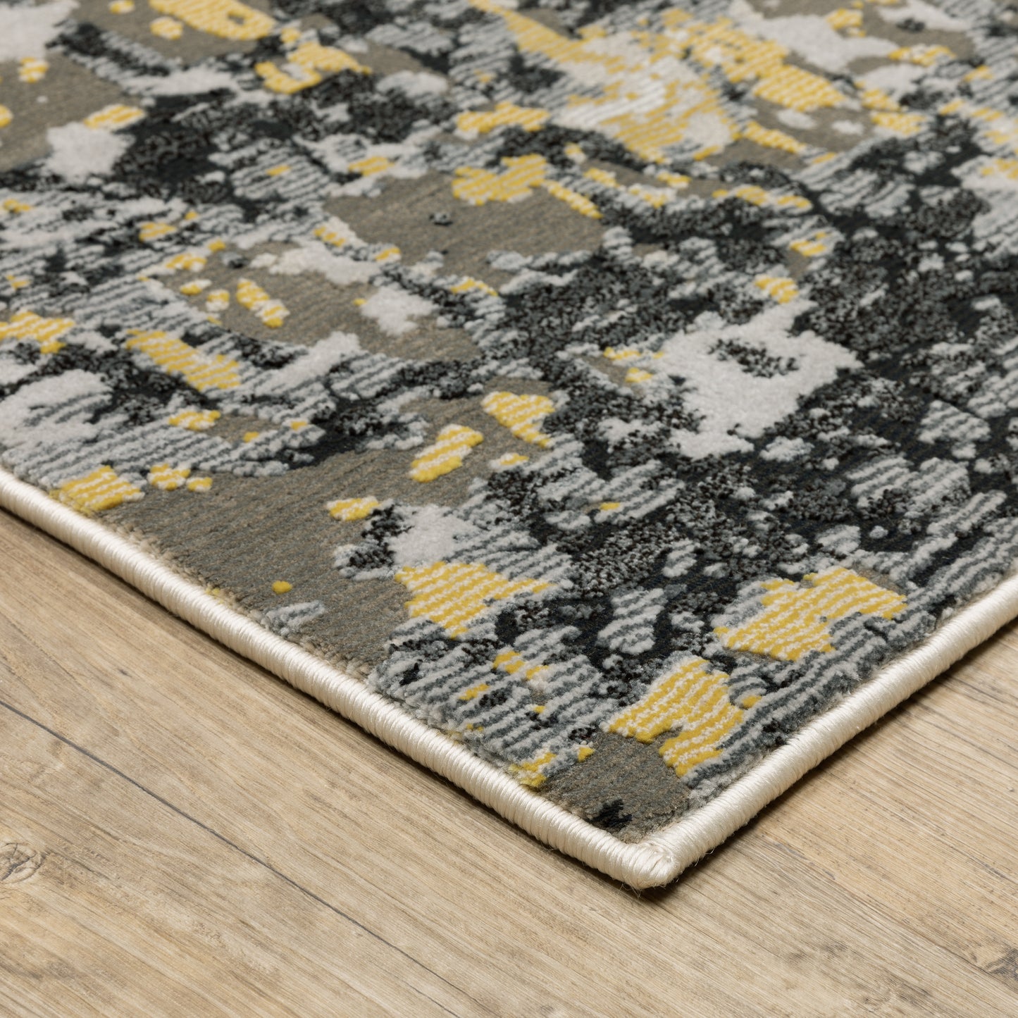 CARAVAN 2061X Beige Rug - ORIENTAL WEAVERS