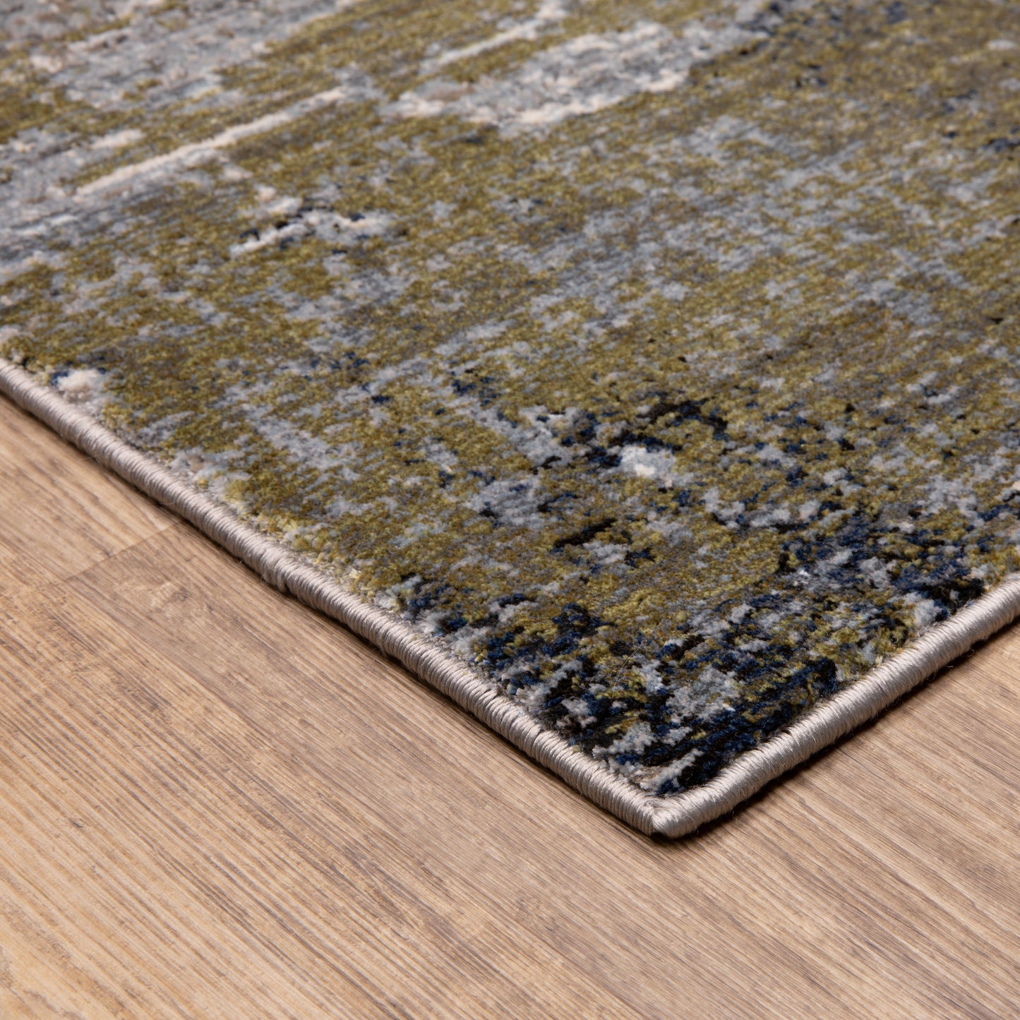 CARAVAN 8020L Blue Rug - ORIENTAL WEAVERS