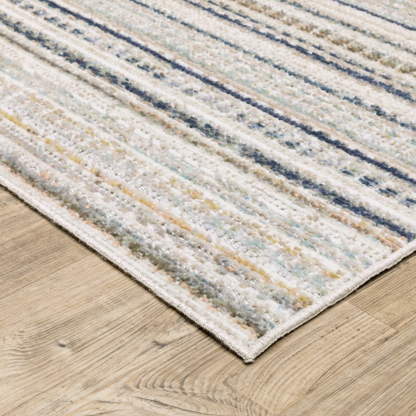 CAVETT CAV10 Beige Rug - ORIENTAL WEAVERS