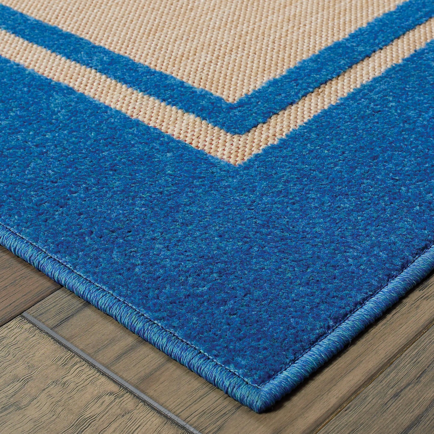 CAYMAN 5594B Sand Rug - ORIENTAL WEAVERS
