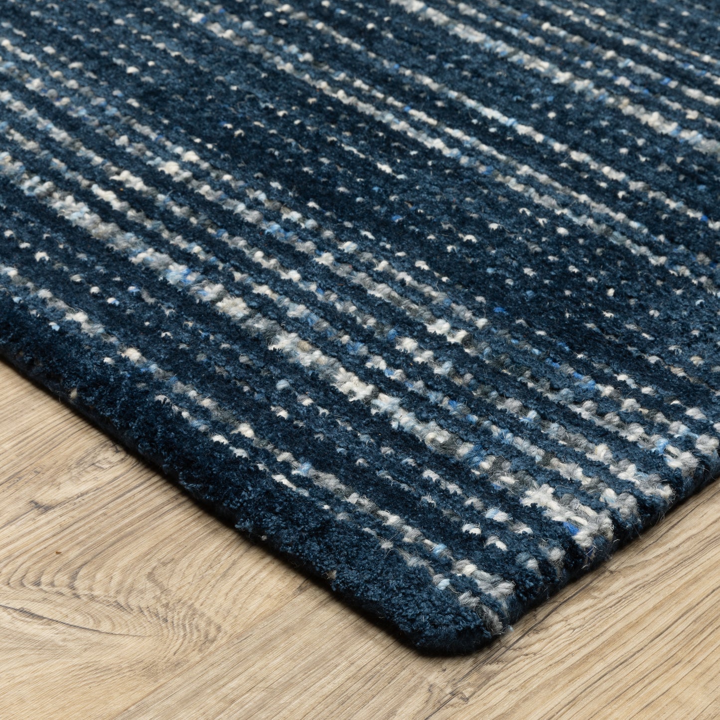 CIRCA CIR06 Navy Rug - ORIENTAL WEAVERS